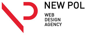 Création site internet Wordpress | Agence Web New Pol